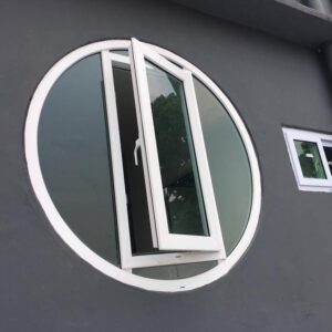 Openable Single Sash Window